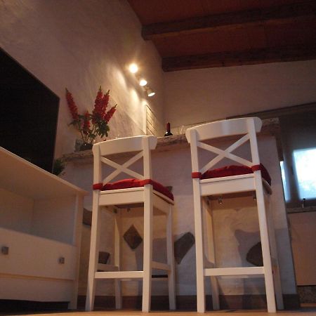Willa La Casa De Rodrigo Y Manuela Tarifa Zewnętrze zdjęcie