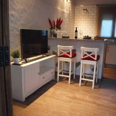 Willa La Casa De Rodrigo Y Manuela Tarifa Zewnętrze zdjęcie