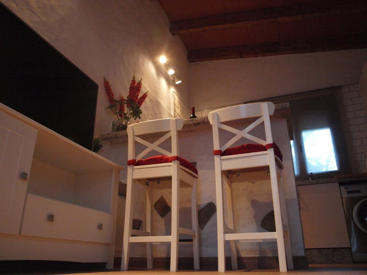 Willa La Casa De Rodrigo Y Manuela Tarifa Zewnętrze zdjęcie