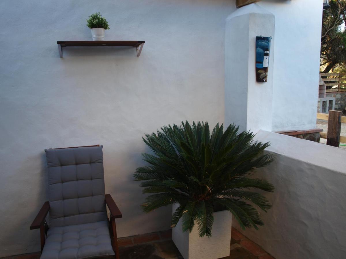 Willa La Casa De Rodrigo Y Manuela Tarifa Zewnętrze zdjęcie